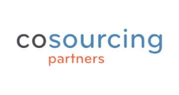 Cosourcing logo